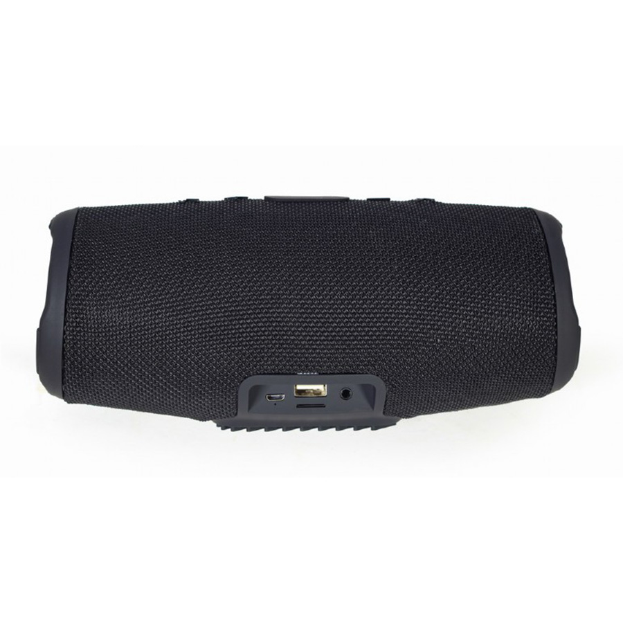 Zvučnik GEMBIRD Bluetooth LED speaker, SPK-BT-LED-02