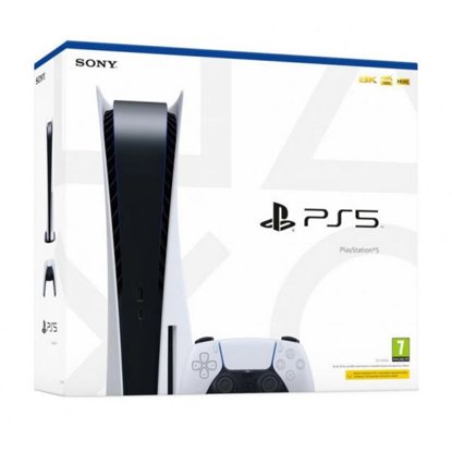 Slika od PlayStation 5 C chassis