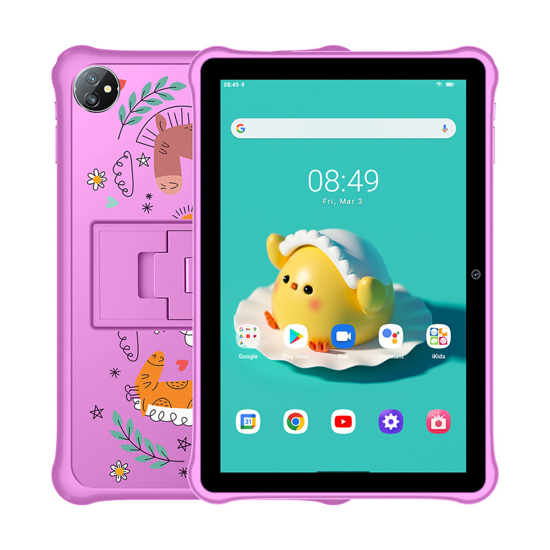 Picture of Tablet Blackview Tab A7 kids WiFi 3GB/64GB 10" Candy Pink