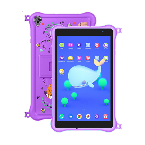 Picture of Tablet Blackview Tab 5 Kids 3GB/64GB WiFi 8" Starlight Violet
