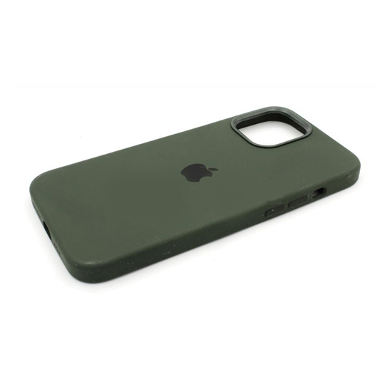 Picture of ZAŠTITNA MASKA APPLE CASE MAGSAFE IPHONE 12 CYPRUS GREEN
