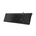 Picture of Tastatura GENIUS SlimStar 230II, USB, BiH, black, 31310048405