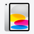 Picture of Apple iPad 10th 10.9 64GB Wifi Silver