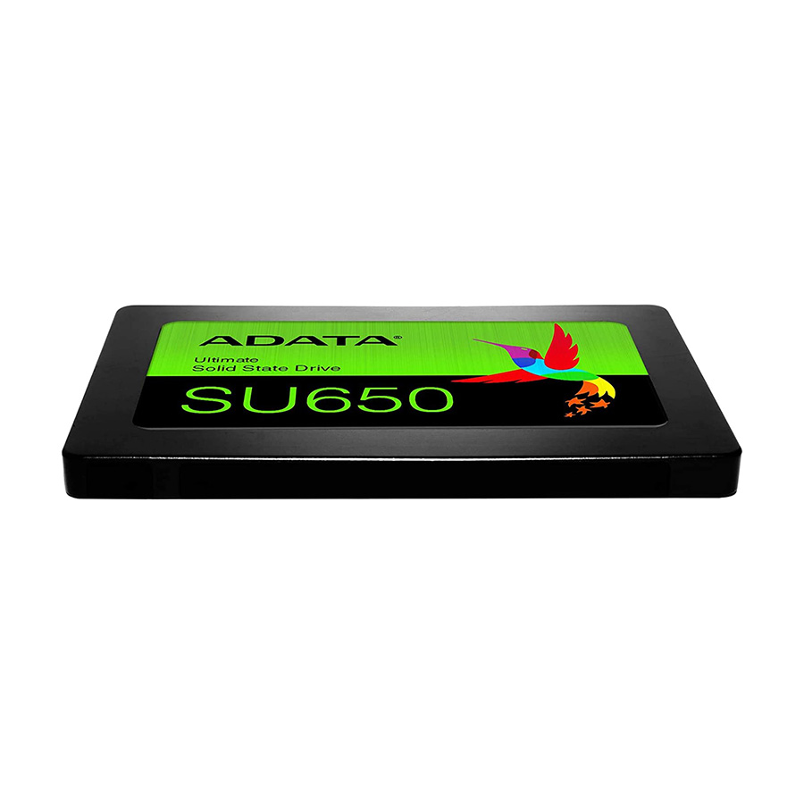 SSD ADATA 480GB 2,5" SU650 ASU650SS-480GT-R