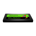 Picture of SSD ADATA 480GB 2,5" SU650  ASU650SS-480GT-R