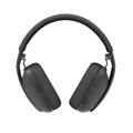 Picture of Slušalice sa mikrofonom, LOGITECH ZONE Vibe 125 Bluetooth Headset - GRAPHITE 981-001126