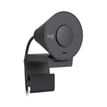 Picture of WEB camera LOGITECH Brio 300 Full HD webcam - GRAPHITE - USB 960-001436