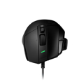 Picture of Miš LOGITECH G502 X Corded Gaming Mouse - BLACK - USB - EER2 910-006138