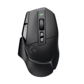Picture of Miš LOGITECH G502 X LIGHTSPEED Wireless Gaming Mouse - BLACK/CORE - EER2 910-006180	