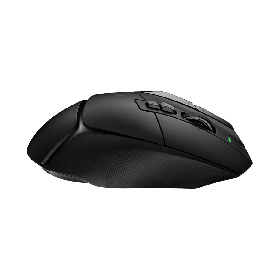 Miš LOGITECH G502 X LIGHTSPEED Wireless Gaming Mouse - BLACK/CORE - EER2 910-006180