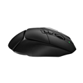Picture of Miš LOGITECH G502 X LIGHTSPEED Wireless Gaming Mouse - BLACK/CORE - EER2 910-006180	