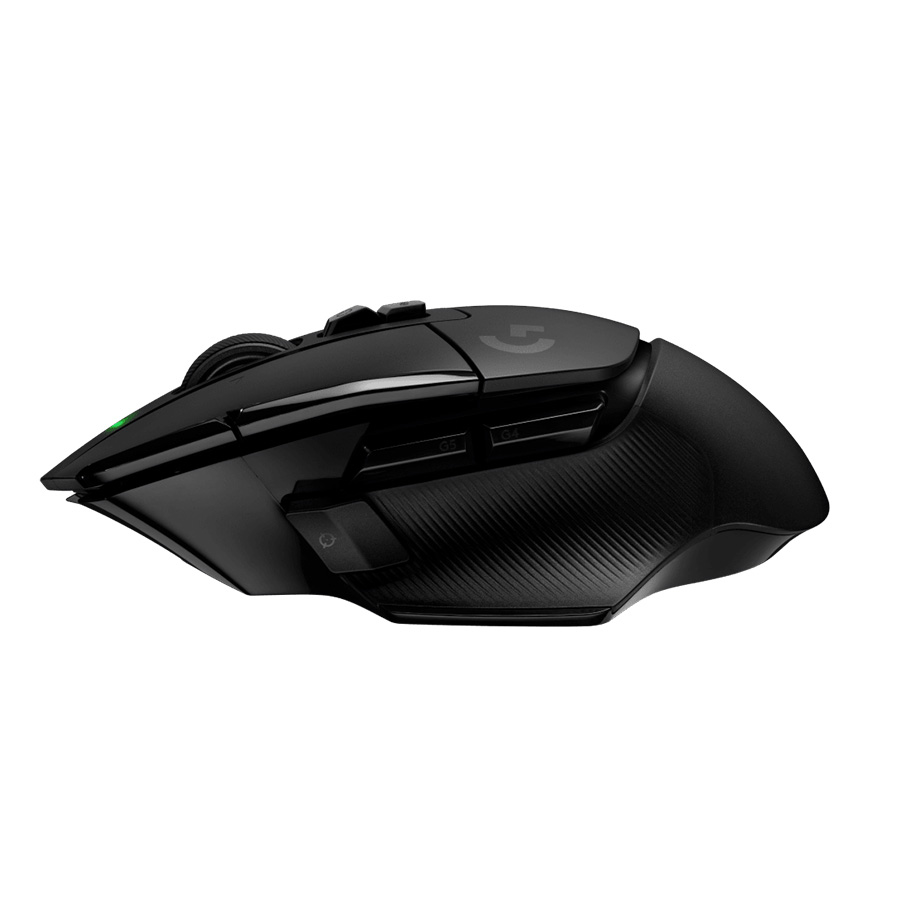 Miš LOGITECH G502 X LIGHTSPEED Wireless Gaming Mouse - BLACK/CORE - EER2 910-006180