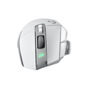Picture of Miš LOGITECH G502 X LIGHTSPEED Wireless Gaming Mouse - WHITE/CORE - EER2, 910-006189