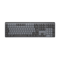 Picture of Tastatura bežično LOGITECH MX Mechanical Bluetooth Illuminated Keyboard - GRAPHITE - US INT"L - TACTILE 920-010757