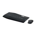 Picture of Tastatura + miš LOGITECH MK850 Bluetooth Performance Wireless Combo - BLACK - US INT"L 920-008226