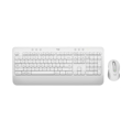 Picture of Tastatura + miš LOGITECH MK650 SIGNATURE Bluetooth Combo - OFF WHITE - US INT"L 920-011032