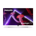 Picture of Philips OLED TV 55" 55OLED807/12 4K Android