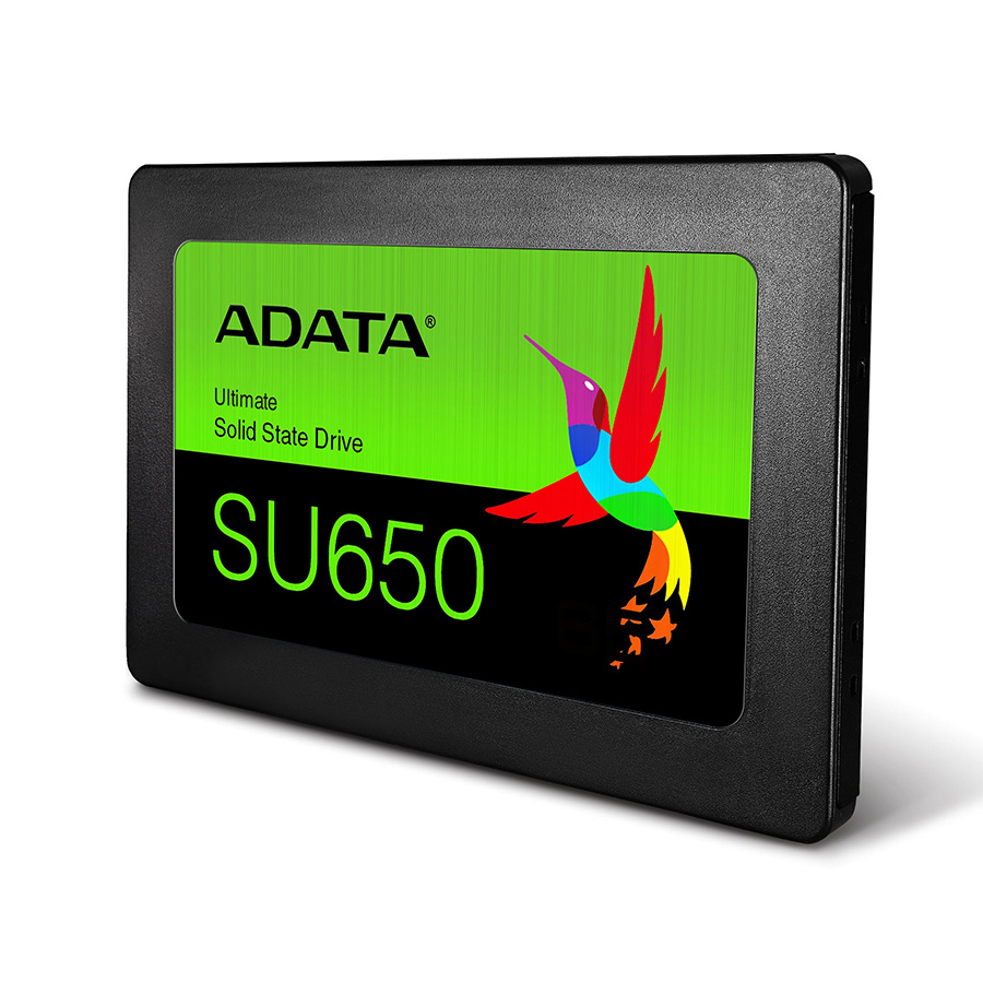 SSD ADATA 240GB 2,5" SU650 ASU650SS-240GT-R