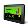 Picture of SSD ADATA 240GB 2,5" SU650  ASU650SS-240GT-R