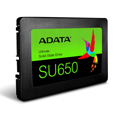 Picture of SSD ADATA 240GB 2,5" SU650  ASU650SS-240GT-R