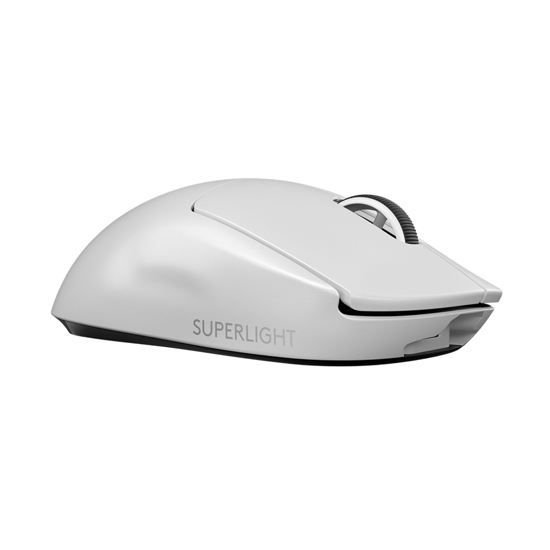 Picture of Miš LOGITECH G PRO X SUPERLIGHT Wireless Gaming Mouse - WHITE - EWR2, 910-005943