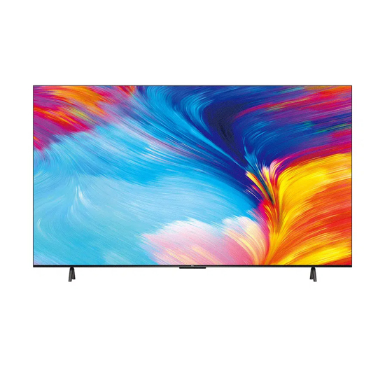 Picture of TCL  TV LED 50P635, 4K Ultra HD, Smart TV, Android, HDR 10, HDMI 2.1, Google TV **MODEL 2022*