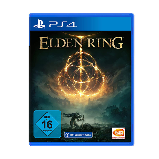 Picture of Elden Ring Standard Edition PS4