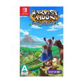 Picture of Harvest Moon: One World Switch