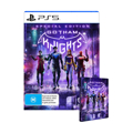Picture of Gotham Knights Special Edition PS5