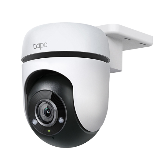 Picture of TP-Link Tapo C500 Outdoor Pan/Tilt Security Wi-Fi Camera,1080p (1920*1080), 2.4 GHz, Horizontal 360o, Pan/Tilt,Smart Detection and Notifications (moti