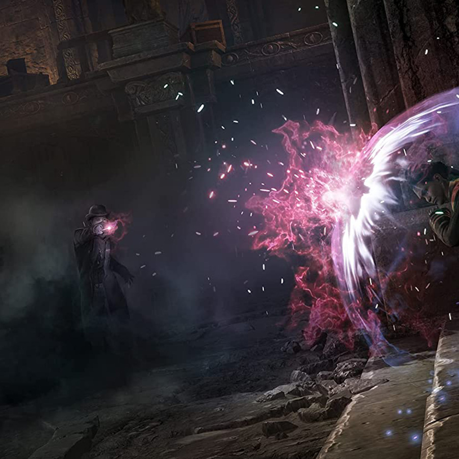 Hogwarts Legacy Xbox Series X