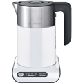 Picture of Bosch Kuhalo za vodu TWK8611PStyline; 2400 W; 1,5 l;Keep Warm Function; Inox dno ( TWK8611P ) 