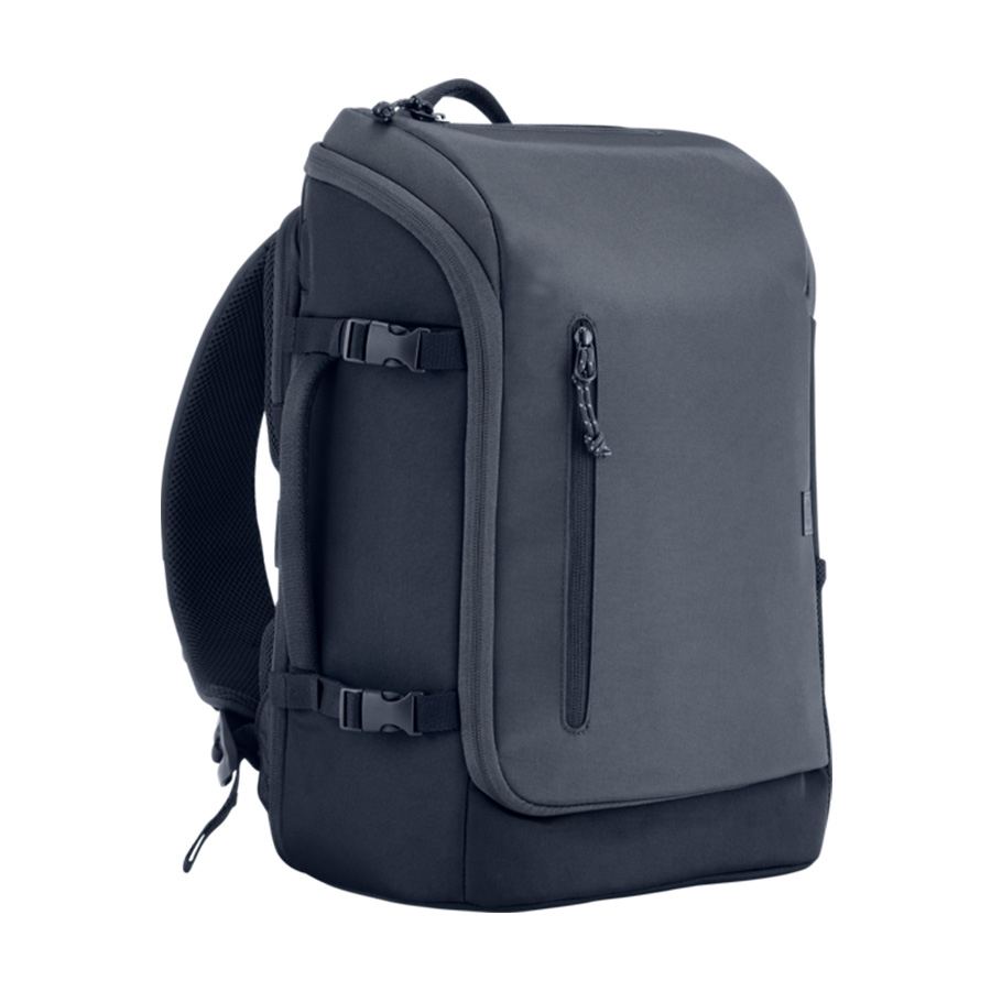 HP ruksak Travel 25L Iron Grey 15.6 6H2D8AA