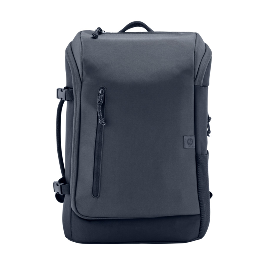 HP ruksak Travel 25L Iron Grey 15.6 6H2D8AA