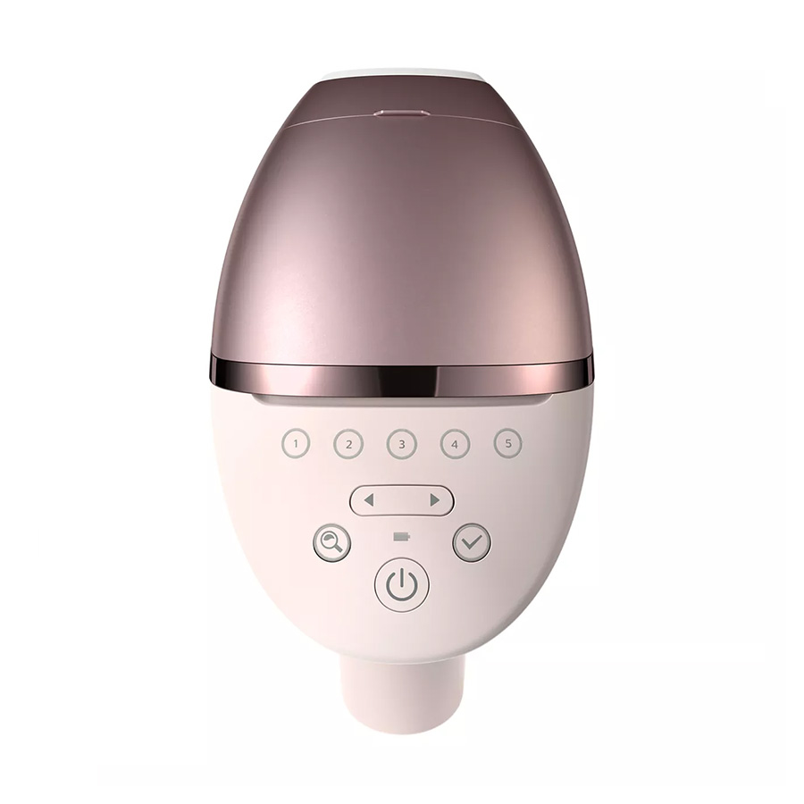 PHILIPS Lumea IPL uređaj za uklanjanje dlačica BRI977\00