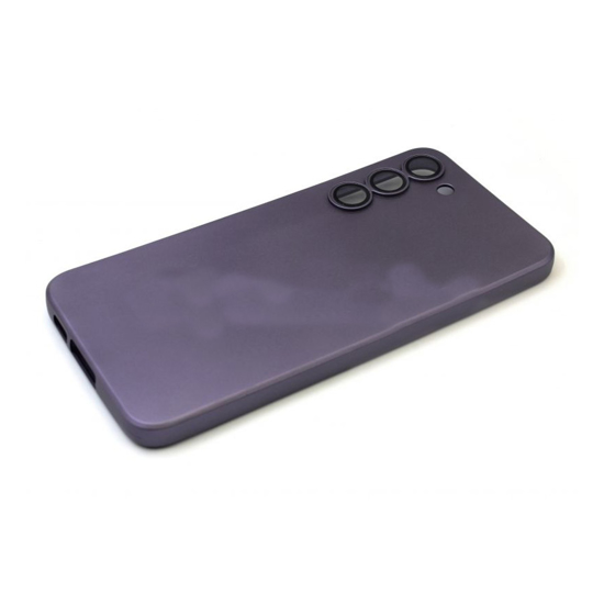 Picture of ZAŠTITNA MASKA TPU APOLLO CASE SAMSUNG S23 PURPLE