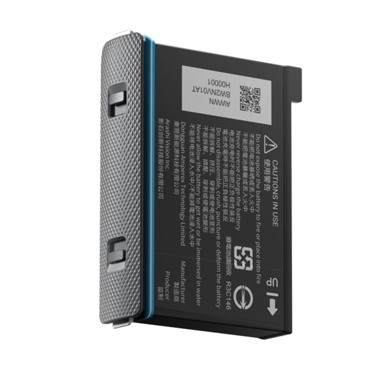 Picture of Insta360 X3 dodatna baterija