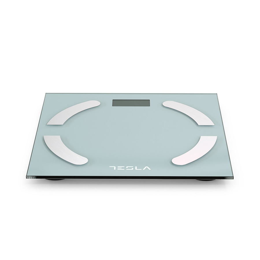 TESLA Pametna vaga BS301WX - do 180 kg SMART