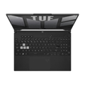 Picture of ASUS TUF Gaming A15 FA507RF-HN019 15,6" FHD IPS AG 144Hz AMD Ryzen 7 6800HS 16GB/512GB SSD/NVIDIA RTX 2050-4GB/G2g/siva