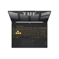 Picture of ASUS TUF Gaming F15 FX507ZV4-HQ039 15,6" WQHD (2560 x1440) IPS AG 165Hz Intel i7 12700H 16GB/512GB SSD/NVIDIA RTX 4060-8GB/Backlit RGB kbd/G2g/siva