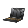 Picture of ASUS TUF Gaming F15 FX507ZV4-HQ039 15,6" WQHD (2560 x1440) IPS AG 165Hz Intel i7 12700H 16GB/512GB SSD/NVIDIA RTX 4060-8GB/Backlit RGB kbd/G2g/siva