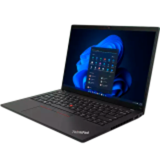 Picture of x( 21AHS0WS00 )Lenovo ThinkPad T14 G3, 14" WUXGA (1920 x 1200)  IPS, i7-1255U, 32GB DDR4, 1TB SSD PC