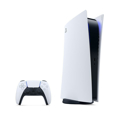 Picture of PlayStation 5 Digital Edition C chassis 