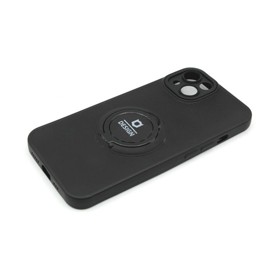 Picture of ZAŠTITNA MASKA TPU HAWKEYE IPHON 13 BLACK