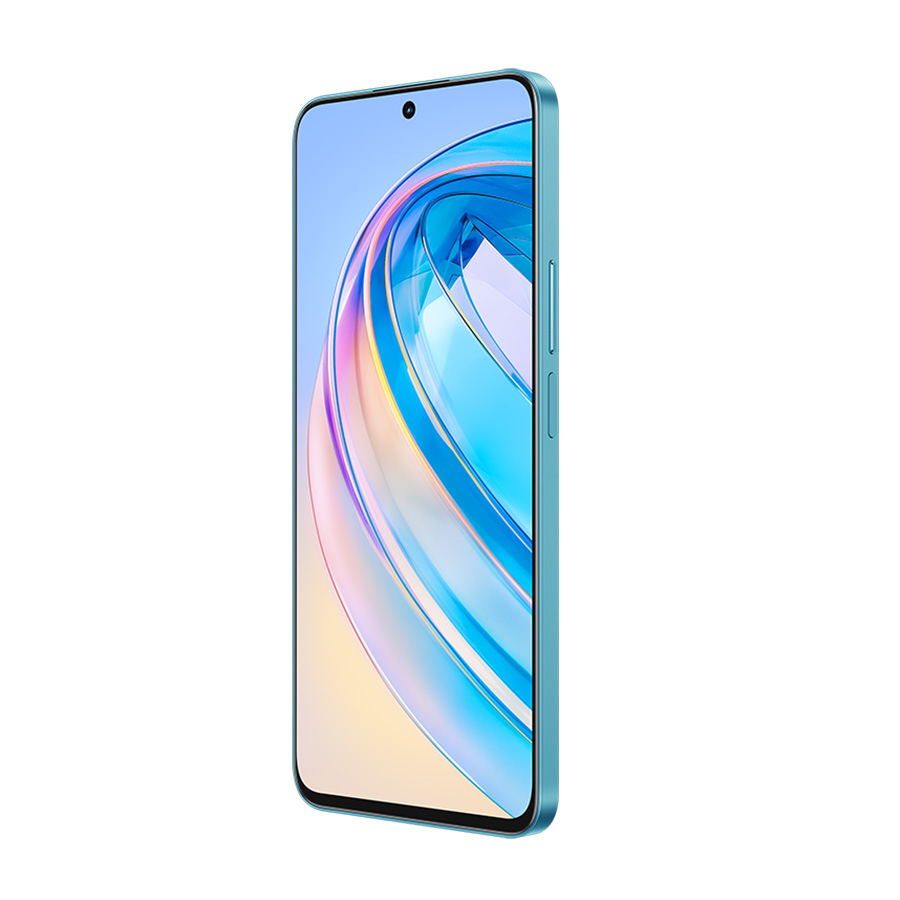 Mobitel Honor X8a 6GB 128GB plavi