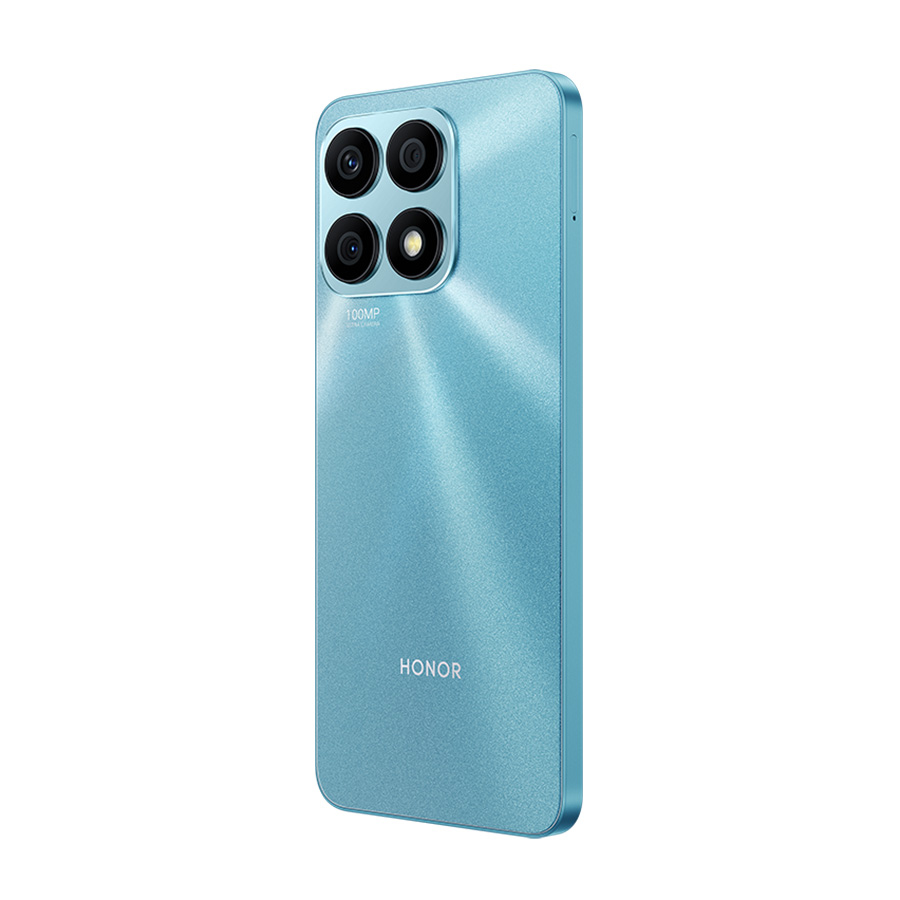 Mobitel Honor X8a 6GB 128GB plavi