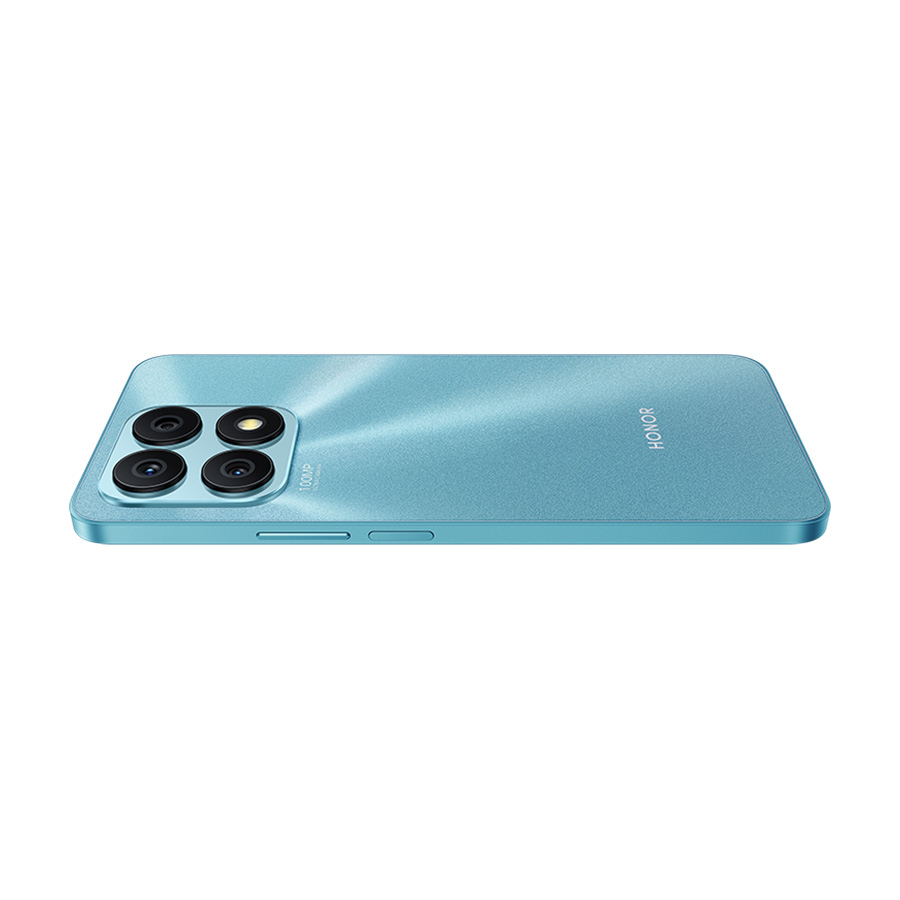 Mobitel Honor X8a 6GB 128GB plavi
