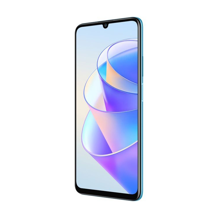 Mobitel Honor X7a 4GB 128GB blue