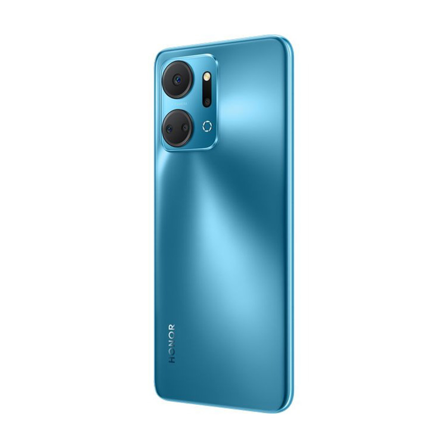 Mobitel Honor X7a 4GB 128GB blue