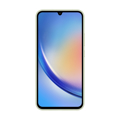 Picture of Mobitel Samsung Galaxy A34 5G 8GB 128GB Awesome Lime Dual Sim 